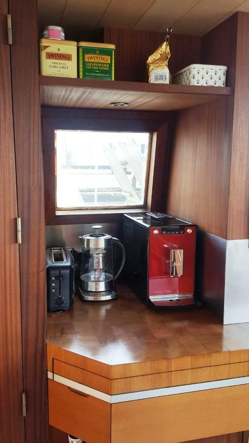 Le Bateau Ivre Otel Bordeaux Dış mekan fotoğraf